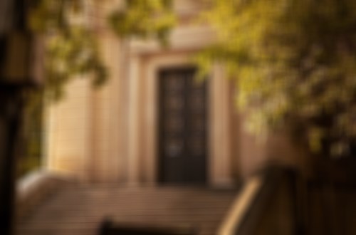 政府大楼防护门